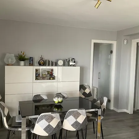 Appartement Chez Francois