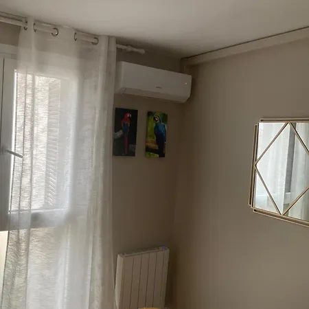 Chez Francois Appartement