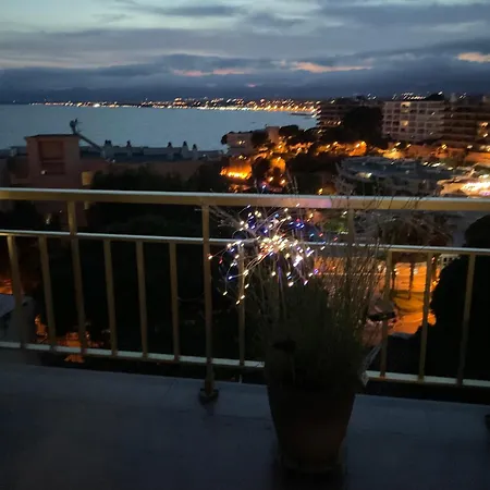 Appartement Chez Francois *