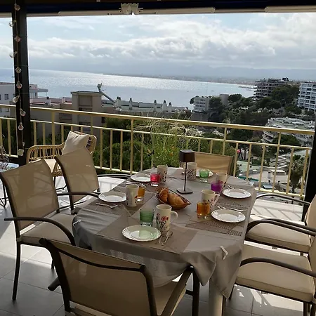Appartement Chez Francois Salou