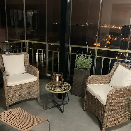 Chez Francois Appartement *