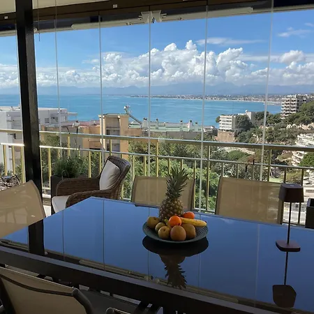 Chez Francois Appartement Salou