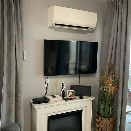 Appartement Chez Francois *