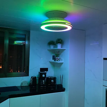 Chez Francois Apartmán