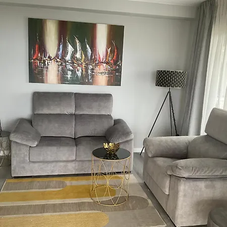 Apartmán Chez Francois Salou