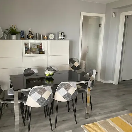 Chez Francois Apartmán *