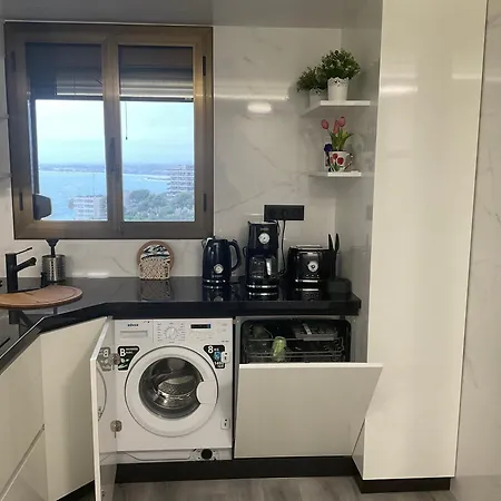 Apartmán Chez Francois *