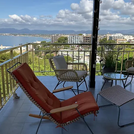 Apartmán Chez Francois Salou