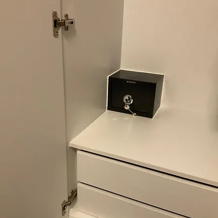 Apartmán Chez Francois Salou