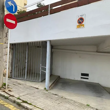 Apartmán Chez Francois